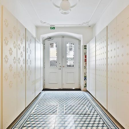 Penthouse With River View - Baixa Alfama Lisboa Exterior foto